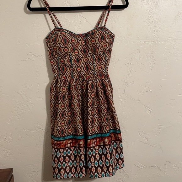 American Rag Sundress - Picture 5 of 8